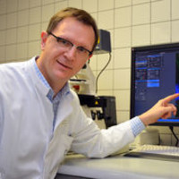 Prof. Dr. med. Christoph Redecker