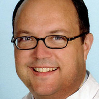 Prof. Dr. med. Manfred Infanger Prof. Dr. med. Manfred Infanger