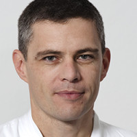 Prof. Dr. med. Roland Croner Prof. Dr. med. Roland Croner
