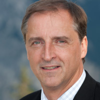 Prof. Dr. med. Thomas Hüttl