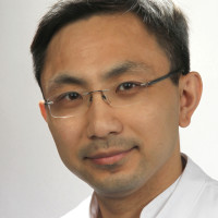 Priv.-Doz. Dr. med. Jun Li Priv.-Doz. Dr. med. Jun Li