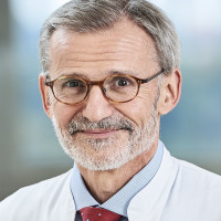Prof. Dr. med. Benno Stinner