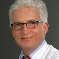 Prof. Dr. med. Joachim Fluhr Prof. Dr. med. Joachim Fluhr
