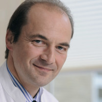 Prof. Dr. med. Florian Weißinger