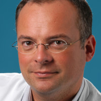 Prof. Dr. med. Ralf-Thorsten Hoffmann Prof. Dr. med. Ralf-Thorsten Hoffmann