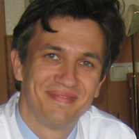 Dr. med. Heinz Christian Rost Dr. med. Heinz Christian Rost