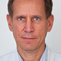 Prof. Dr. med. Georg Ebersbach