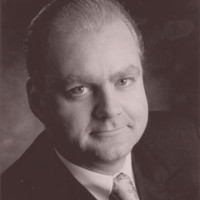 Dr. med. Ludwig N. Baumgartner Dr. med. Ludwig N. Baumgartner