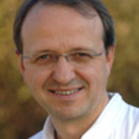 Prof. Dr. med. Stefan Rolf Benz Prof. Dr. med. Stefan Rolf Benz