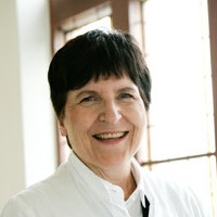 Prof. Dr. med. Birgit Lorenz Prof. Dr. med. Birgit Lorenz