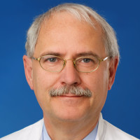 Prof. Dr. med. Claus Ulrich Niederau Prof. Dr. med. Claus Ulrich Niederau