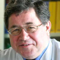 Prof. Dr. med. Hans-F. Merk
