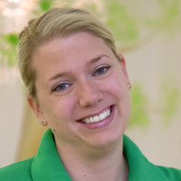 Stephanie Haselwarter Stephanie Haselwarter