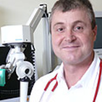Dr. med. Alfred Ehrenberg Dr. med. Alfred Ehrenberg