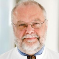 Dr. med. Reinhard E. Wurm