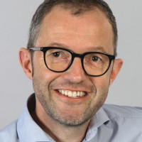 Klin.-Doz. Dr. med. Jörg Edgar Bohlender Klin.-Doz. Dr. med. Jörg Edgar Bohlender