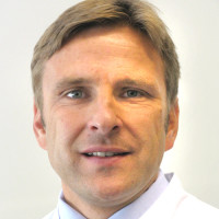 Prof. Dr. med. Thomas Lücke Prof. Dr. med. Thomas Lücke