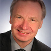 Prof. Dr. med. Jürgen Seidenberg Prof. Dr. med. Jürgen Seidenberg