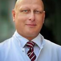 Prof. Dr. med. Marc Scheithauer Prof. Dr. med. Marc Scheithauer