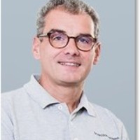 Dr. med. Eckhard Hasch Dr. med. Eckhard Hasch