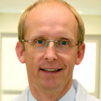 Prof. Dr. med. Martin Oberhoff