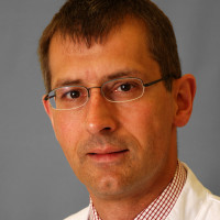 Prof. Dr. med. Klaus Fellermann Prof. Dr. med. Klaus Fellermann