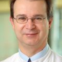 Priv.- Doz. Dr. med. Johann Greil Priv.- Doz. Dr. med. Johann Greil