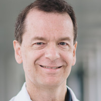 Prof. Dr. med. Jens Klinge Prof. Dr. med. Jens Klinge