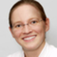 Prof. Dr. med. Nina Schwenzer Prof. Dr. med. Nina Schwenzer