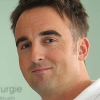 Dr. med. Kornelius Heck Dr. med. Kornelius Heck