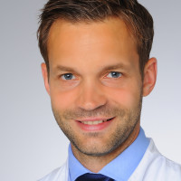 Priv.-Doz. Dr. med. Jan Bredow Priv.-Doz. Dr. med. Jan Bredow