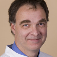 Prof. Dr. med. Andreas de Weerth