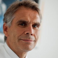 Prof. Dr. med. Walter Stummer Prof. Dr. med. Walter Stummer