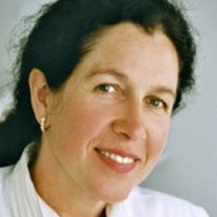 Dr. med. Irene Pütz Dr. med. Irene Pütz