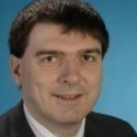 Dr. med. Reinhard Völker Dr. med. Reinhard Völker