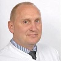 Prof. Dr. med. Klaus Schlottmann