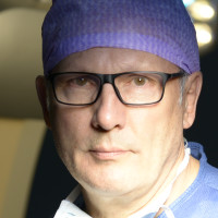 Prof. Dr. med. Jürg Schmidli Prof. Dr. med. Jürg Schmidli