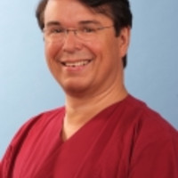 Dr. med. Klaus Hoffmann