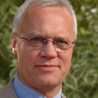Prof. Dr. med. Hans Helge Bartsch Prof. Dr. med. Hans Helge Bartsch
