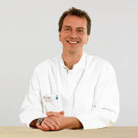 Dr. med. Hans-Christian Hogrefe