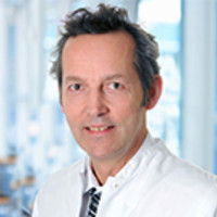 Dr. med. Peter Mohr Dr. med. Peter Mohr