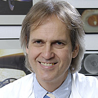 Dr. med. Kristian Gerstmeyer Dr. med. Kristian Gerstmeyer