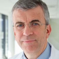 Prof. Dr. med. Siegbert Rossol Prof. Dr. med. Siegbert Rossol