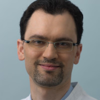 Priv.- Doz. Dr. med. Georgios Psychogios Priv.- Doz. Dr. med. Georgios Psychogios