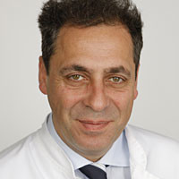 Dr. med. Joachim W. Ulma Dr. med. Joachim W. Ulma