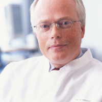 Prof. Dr. med. Johannes Kornhuber