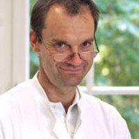 Priv.-Doz. Dr. med. Wolfgang Nebelung