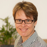 Dr. med. Pavlina Raisl Dr. med. Pavlina Raisl