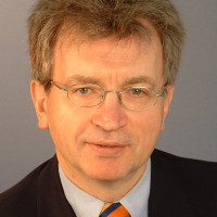 Prof. Dr. med. Rudolf Schopf