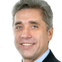 Prof. Dr. med. Guido Fitze Prof. Dr. med. Guido Fitze